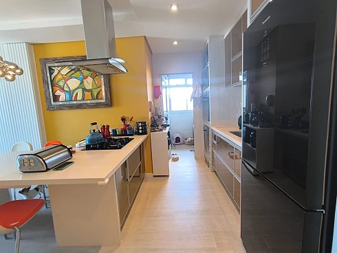 Apartamento em Balneário, Florianópolis