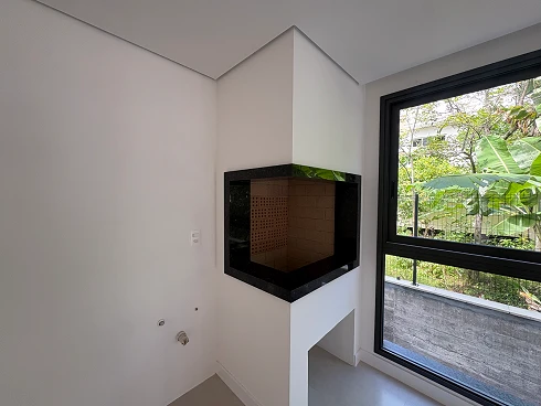 Casa em Córrego Grande, Florianópolis