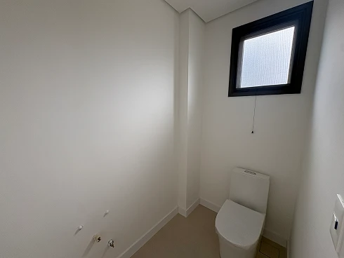 Casa em Córrego Grande, Florianópolis