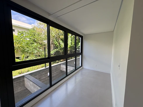 Casa em Córrego Grande, Florianópolis