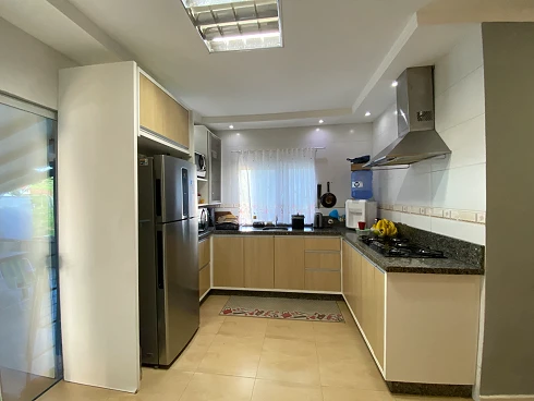 Casa em Forquilhas, São José
