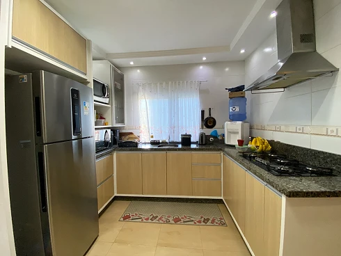 Casa em Forquilhas, São José