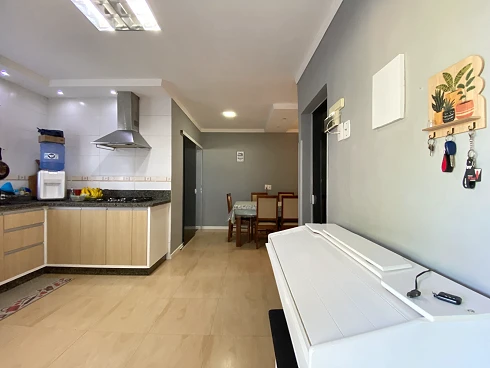 Casa em Forquilhas, São José