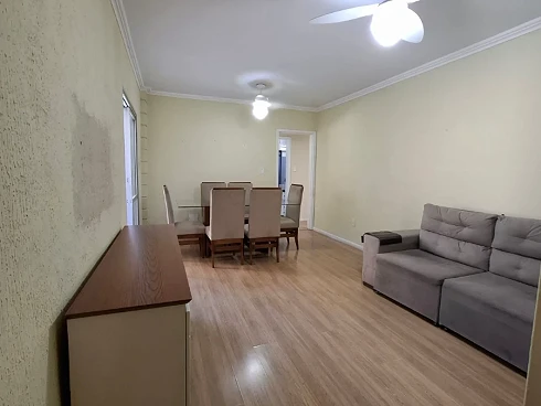 Apartamento em Kobrasol, São José