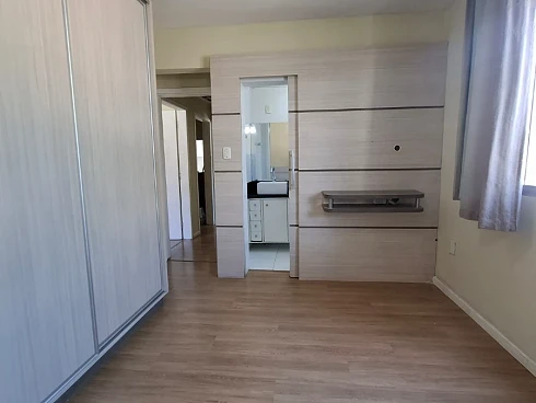Apartamento em Kobrasol, São José