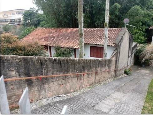 Terreno em Jardim Atlântico, Florianópolis