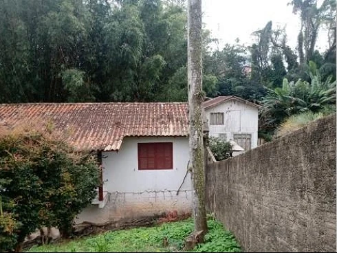 Terreno em Jardim Atlântico, Florianópolis