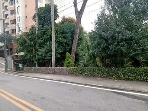 Terreno com 0 quartos em Jardim Atlântico, Florianópolis