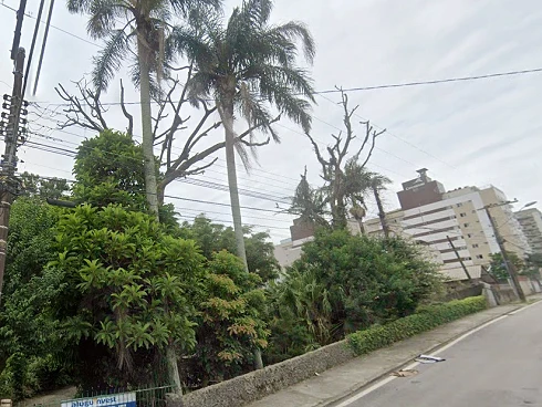 Terreno em Jardim Atlântico, Florianópolis