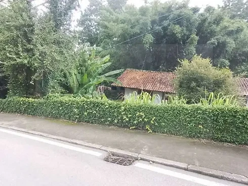 Terreno em Jardim Atlântico, Florianópolis