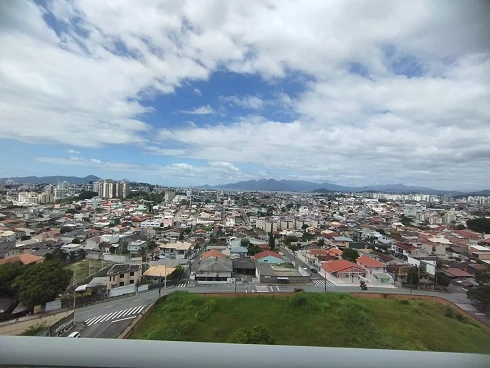 Apartamento em Jardim Atlântico, Florianópolis
