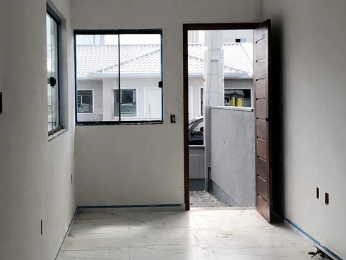 Casa geminada em Nova Palhoça, Palhoça
