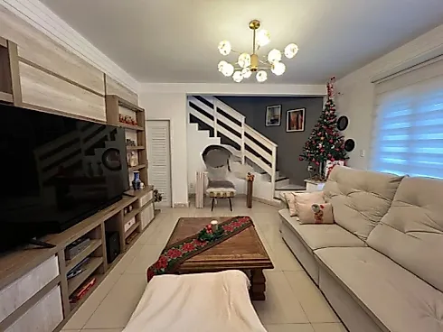 Casa em Centro, Palhoça