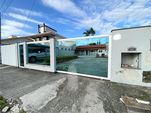 Casa em Rio Caveiras, Biguaçu