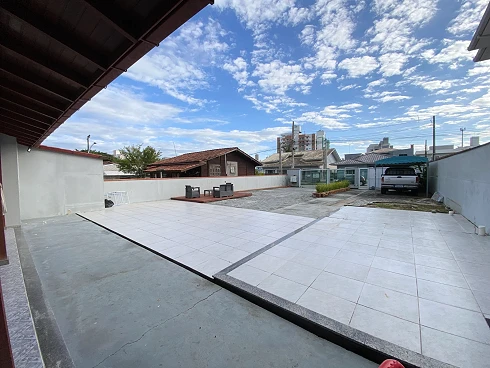 Casa em Rio Caveiras, Biguaçu