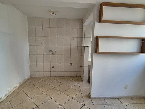 Apartamento em Roçado, São José