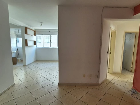 Apartamento em Roçado, São José