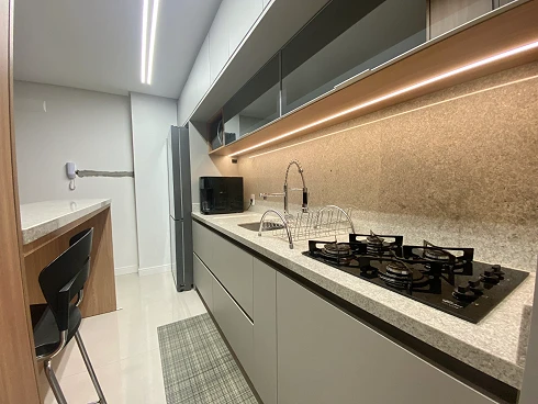 Apartamento em Areias, São José