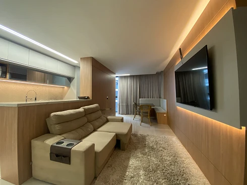 Apartamento em Areias, São José