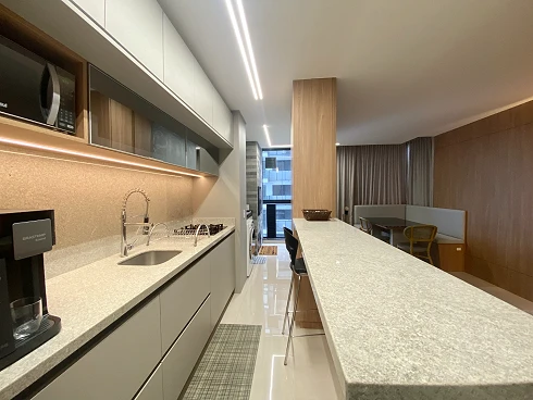 Apartamento em Areias, São José