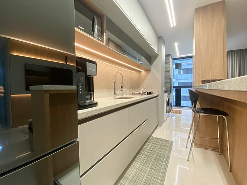 Apartamento em Areias, São José