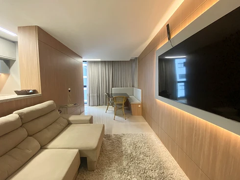 Apartamento em Areias, São José