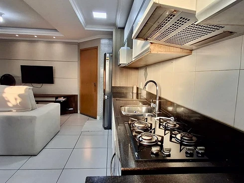 Apartamento em Areias, São José
