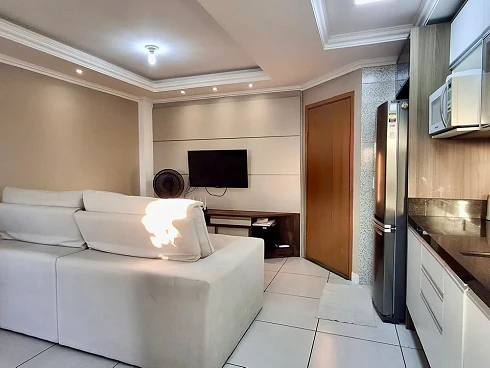 Apartamento em Areias, São José