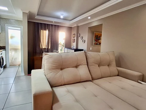Apartamento em Areias, São José
