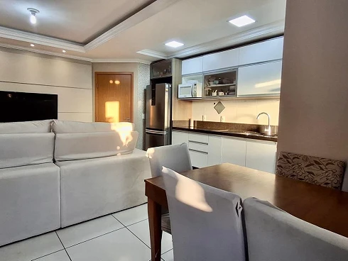 Apartamento em Areias, São José
