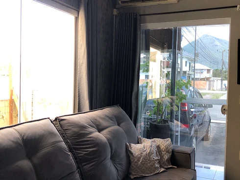 Apartamento em Nova Palhoça, Palhoça