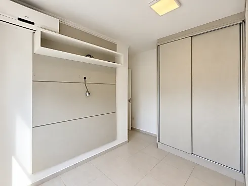 Apartamento Mobiliado 2 Quartos  - Pedra Branca - Foto 9
