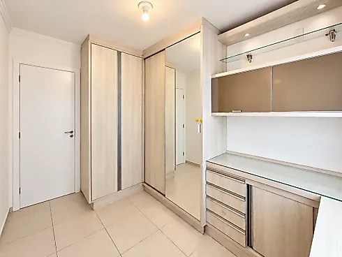 Apartamento Mobiliado 2 Quartos  - Pedra Branca - Foto 12