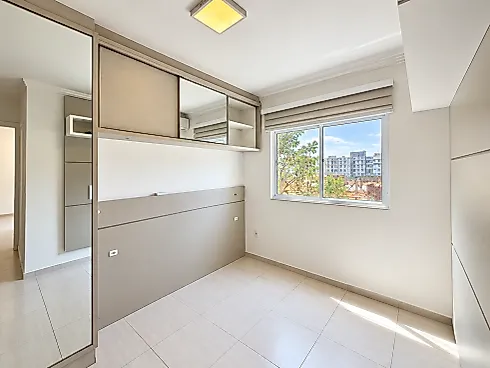 Apartamento Mobiliado 2 Quartos  - Pedra Branca - Foto 11