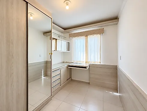 Apartamento Mobiliado 2 Quartos  - Pedra Branca - Foto 13