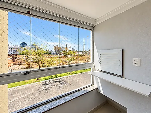 Apartamento Mobiliado 2 Quartos  - Pedra Branca - Foto 7