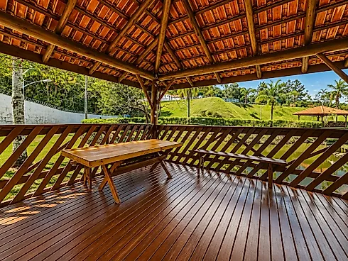 Apartamento Mobiliado 2 Quartos  - Pedra Branca - Foto 18
