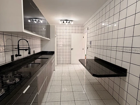 Apartamento em Kobrasol, São José