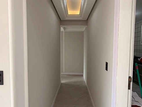 Apartamento em Kobrasol, São José