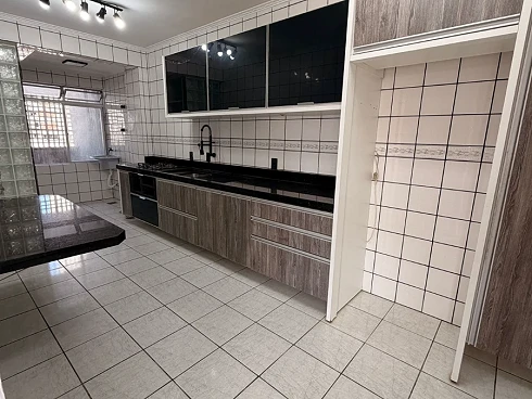 Apartamento em Kobrasol, São José