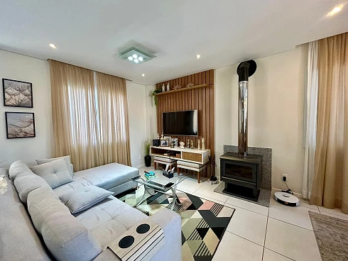 Casa em Bom Abrigo, Florianópolis