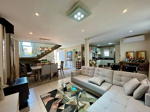 Casa em Bom Abrigo, Florianópolis