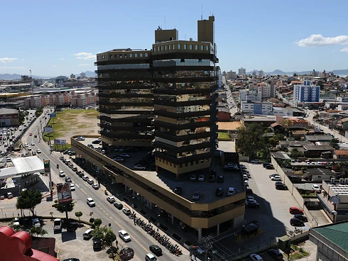 Kobrasol, São José