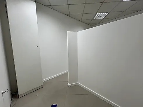 Escritório/sala em Kobrasol, São José