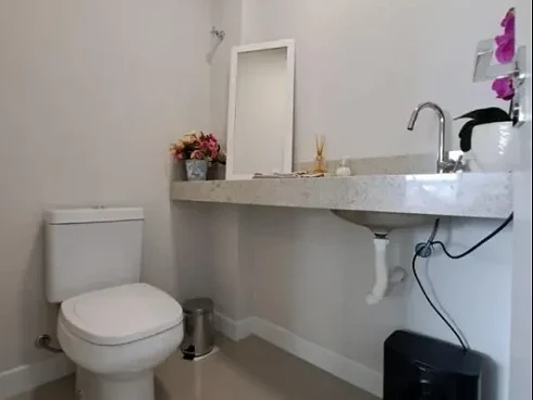 Apartamento em Estreito, Florianópolis