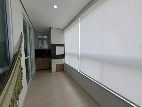 Apartamento em Estreito, Florianópolis