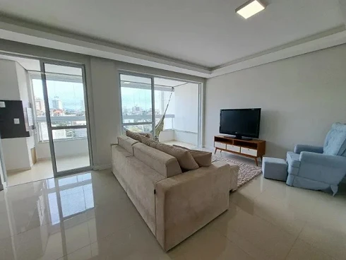 Apartamento em Estreito, Florianópolis