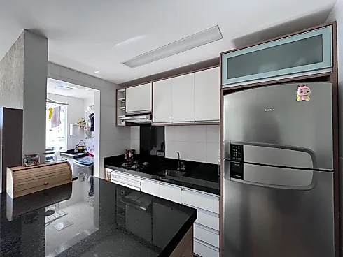 Apartamento em Pagani, Palhoça