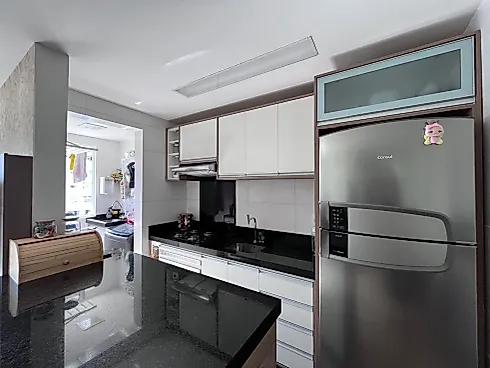 Apartamento em Pagani, Palhoça