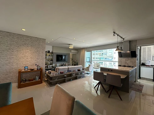 Apartamento em Estreito, Florianópolis